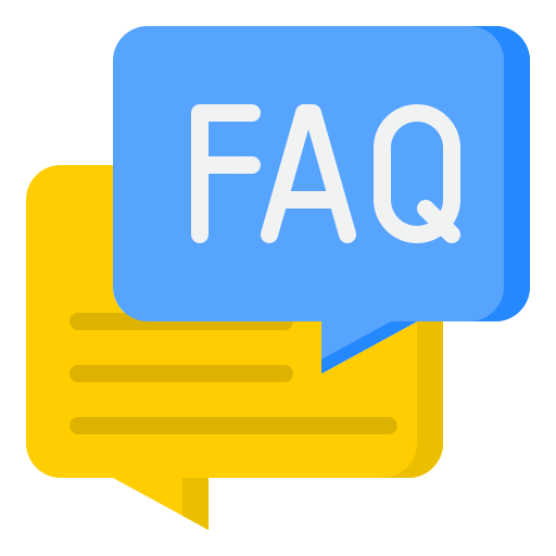 FAQ Illustration